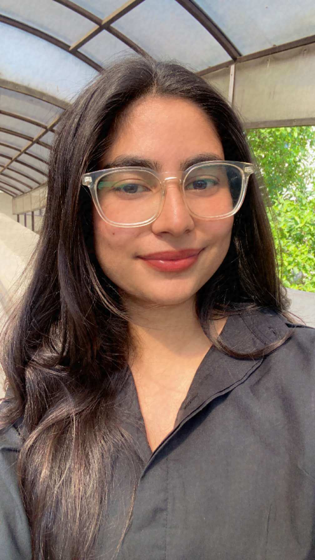 Gitika Singh