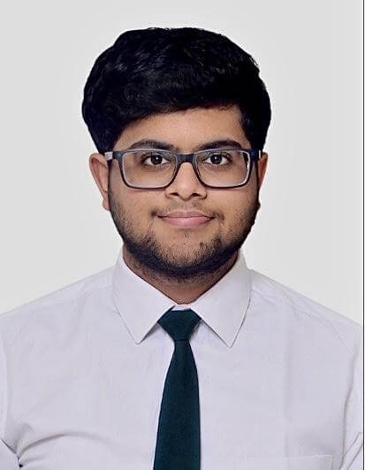 Krishnag Goel