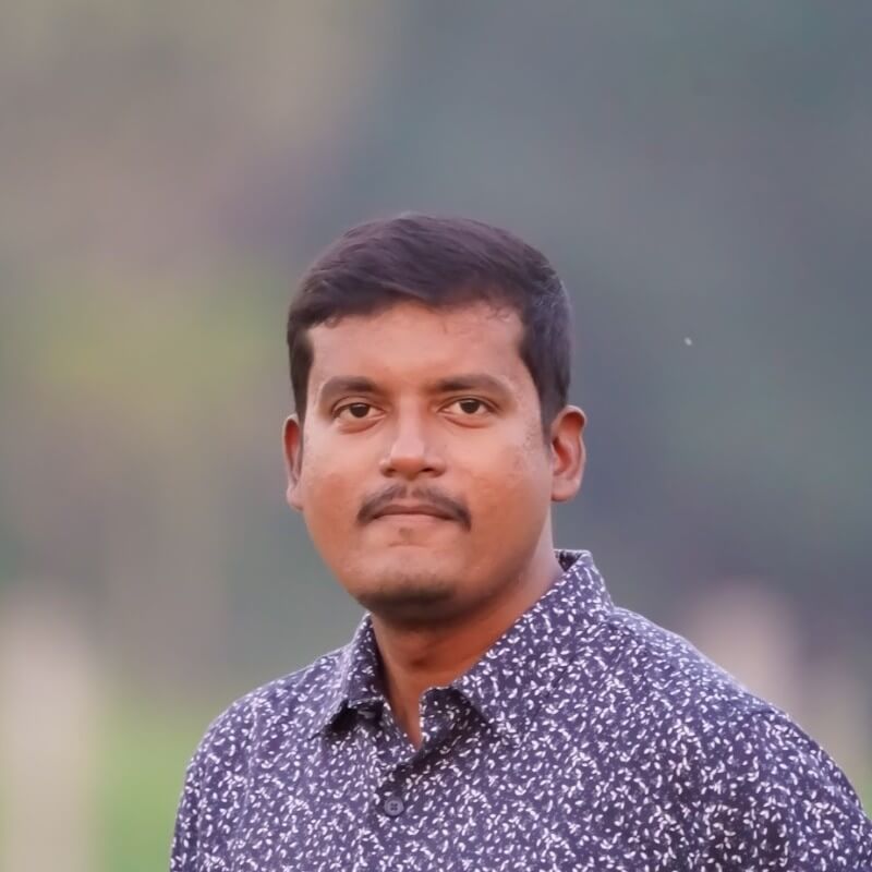 Kumar Arumugam