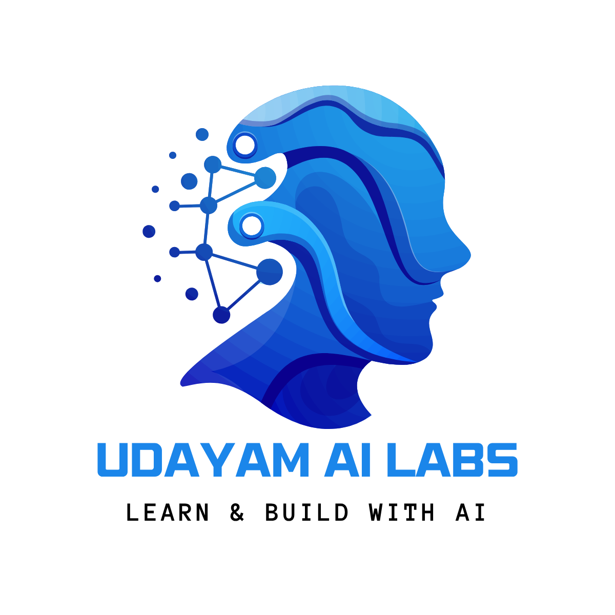 Udayam AI Labs logo