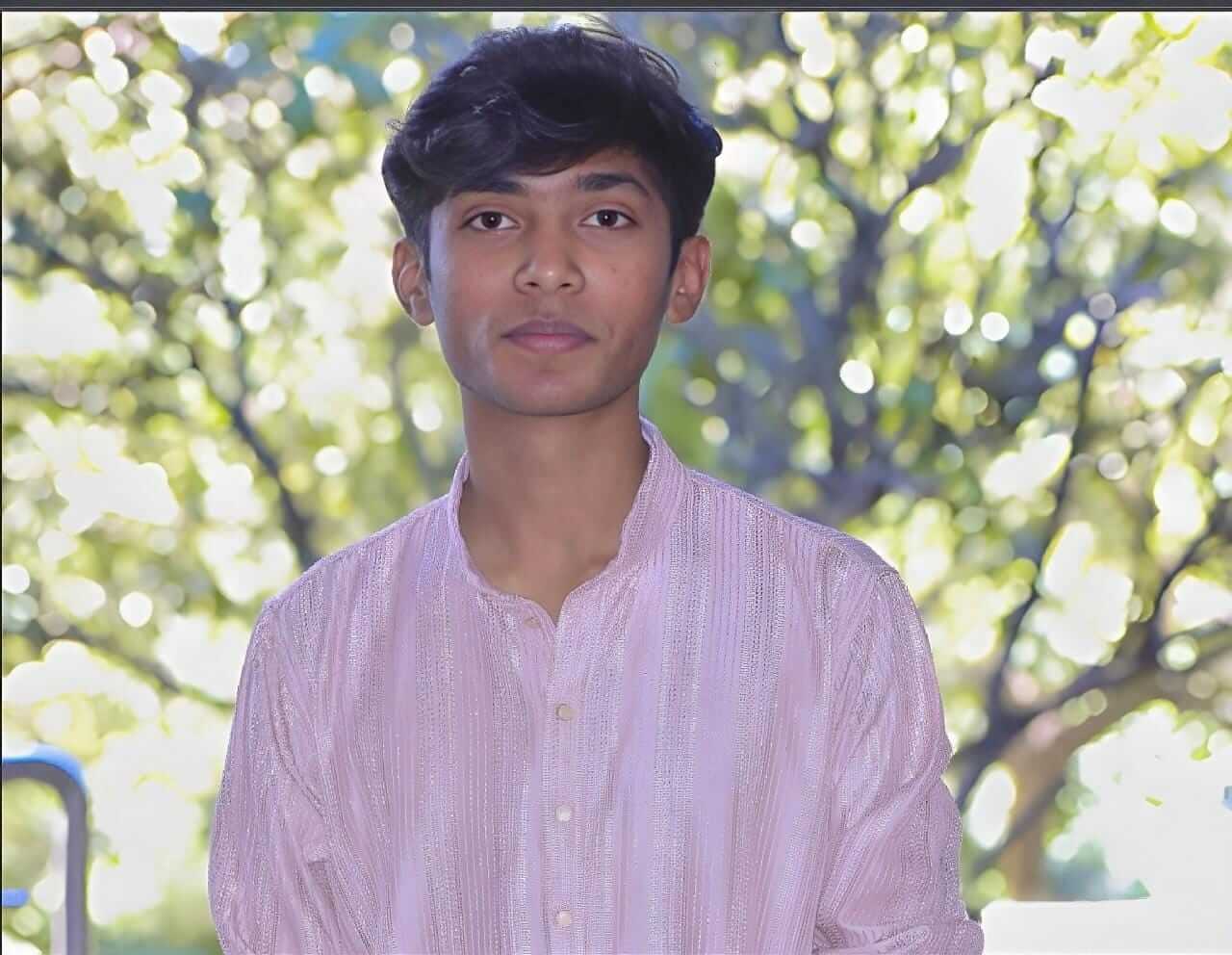 Prashant Kalapahad