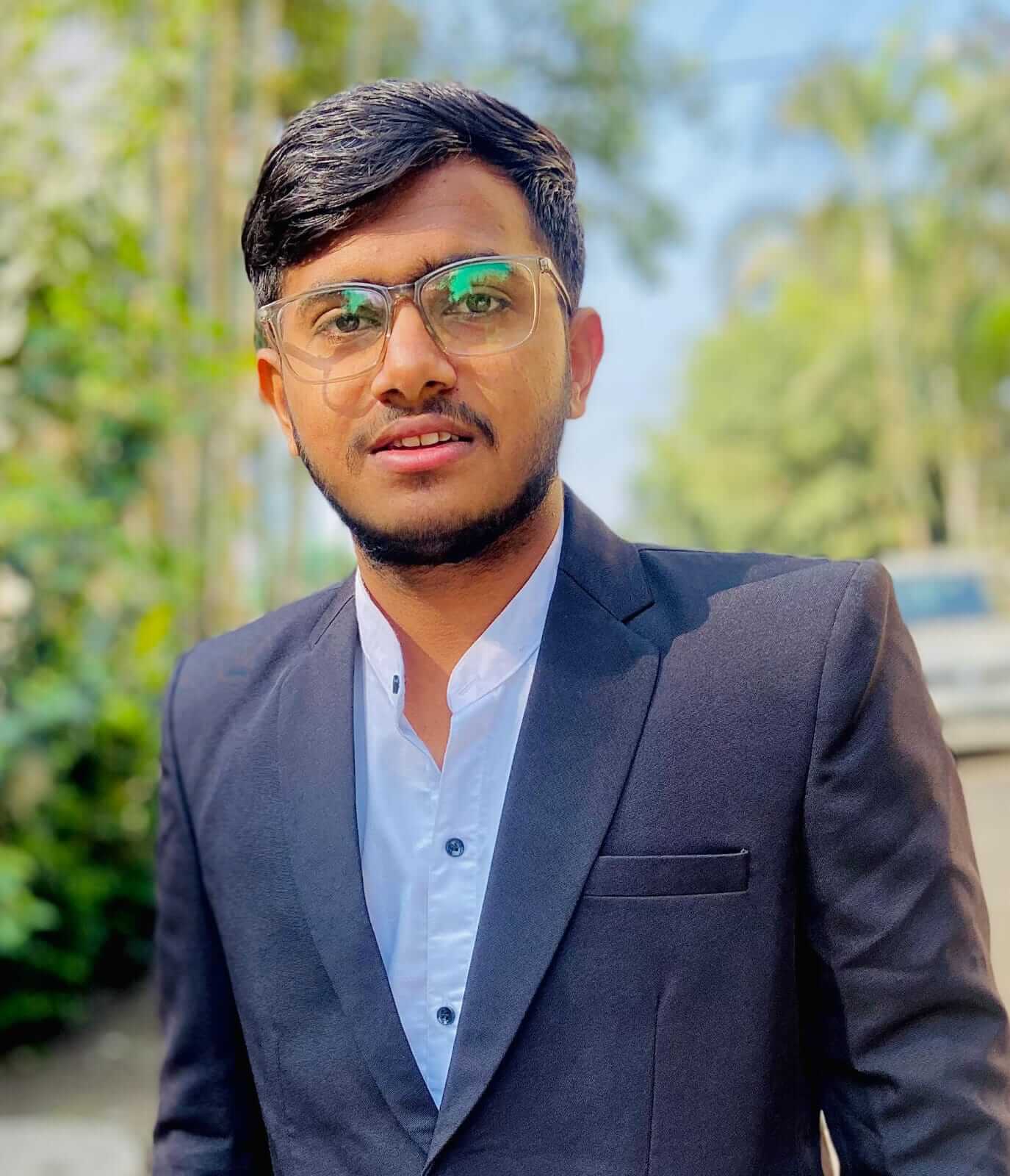 Pravin Raut