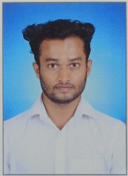 Saurabh Gain