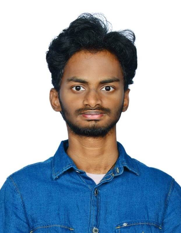 Tarun Kumar B