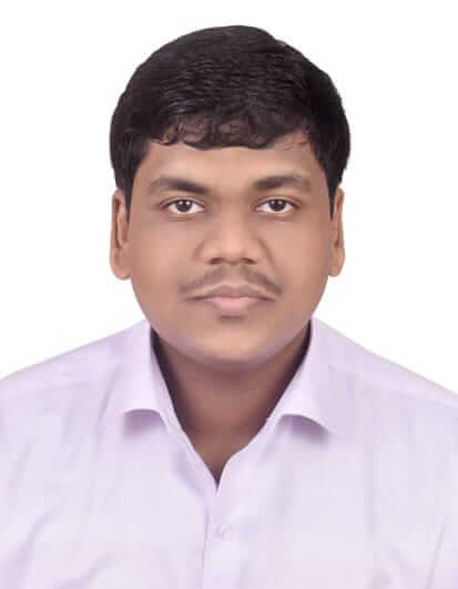 Vishal Desai