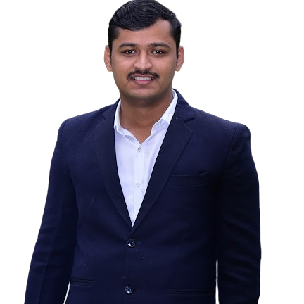 Udayraj Patare